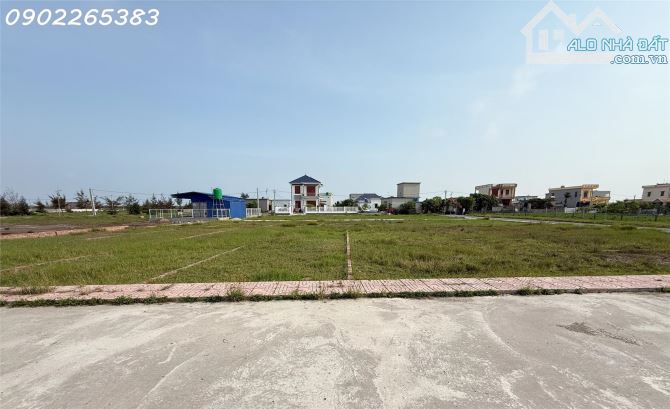 Bán gấp đất nền 91m2 tại Giao Phong Giao Thủy Nam Định giá chỉ 1,7 tỷ - 2