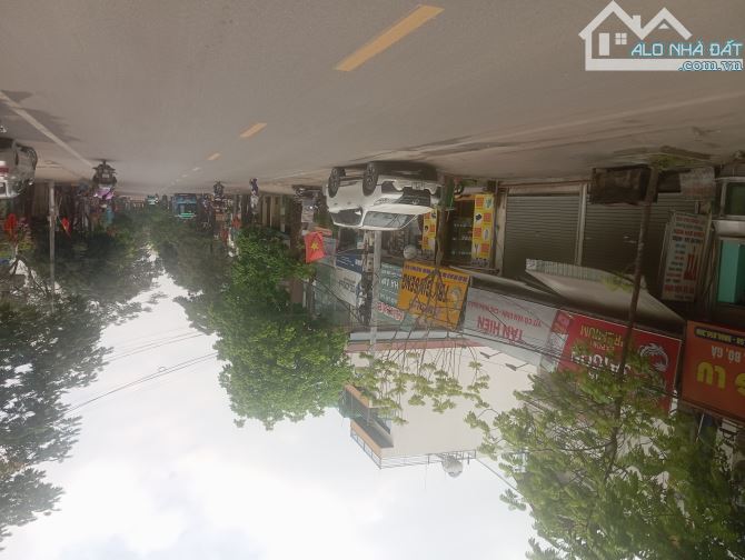 🏦🏦🏦 HOA HẬU VEN ĐÔ - SIÊU HIẾM.! TƯƠNG LAI RẤT GẦN x 3 - VỊ TRÍ MẶT ĐƯỜNG 40M - LÔ GÓC - 2