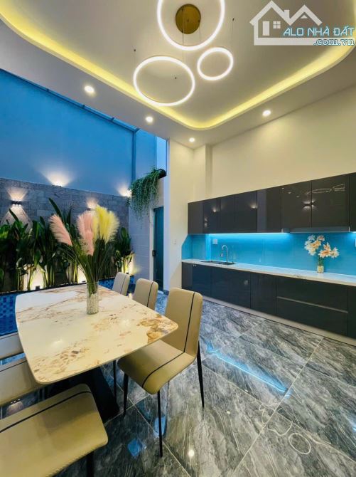 🌟 VỊ TRÍ ĐỘC TÔN – HÀNG XÓM DOANH NHÂN – ĐINH TIÊN HOÀNG – 66M² – 4 TẦNG – CHỈ 10.8TỶ - 2