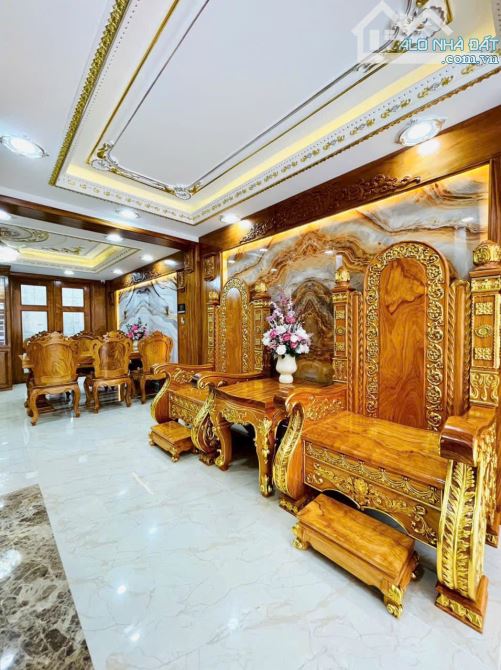 Bán nhà MẶT PHỐ tại Sài Đồng - 80m 7tầng thang máy kinh doanh ác - chỉ 26tỷ8 - 2