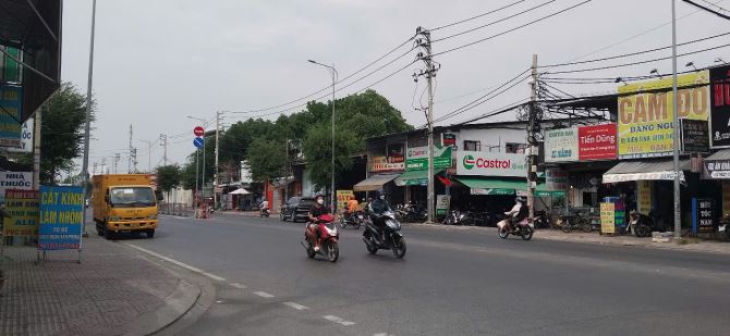 Nhà 2 Tầng -  Đường CONTAINER - 25m Ra Tô Ký - Nguyễn Ảnh Thủ - Chợ Ba Bầu - Nhỉnh 7 Tỷ. - 2