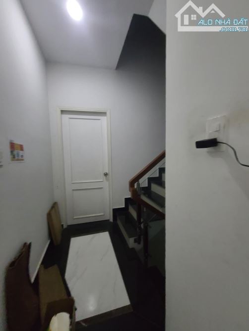 ⭐ Nhỉnh 5🧄 – 47m² – Bùi Đình Túy P12 Bình Thạnh – hẻm ô tô, sổ hoàn công ⭐ - 2