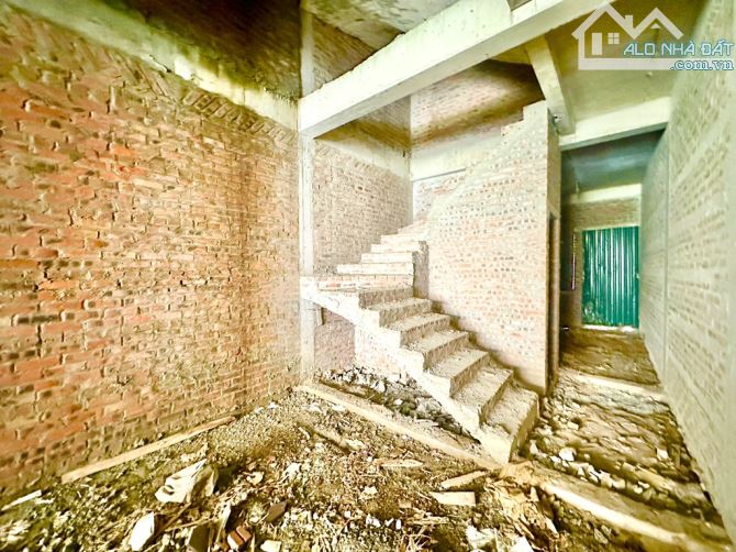 PHÂN LÔ THỊNH LIỆT, 90M2X4T, MT 4M, VỈA HÈ, THANG MÁY, KD + VP, Ô TÔ TRÁNH, 16.6 TỶ - 2