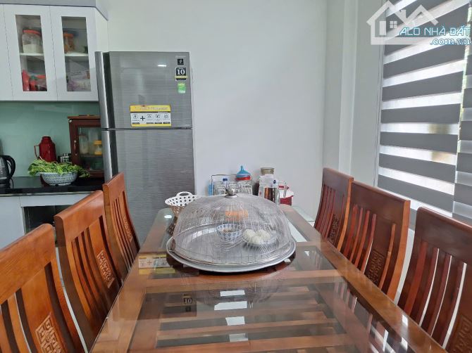 Bán nhà Phúc Lợi,Long Biên,ô tô 10m dân xây 42m2*4tầng nhỉnh 5 tỷ - 2