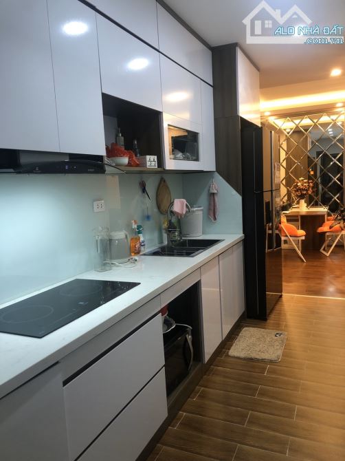 Bán căn hộ chung cư An Bình City – 75m2 – tầng 10 – giá chỉ 5,x tỷ. - 2