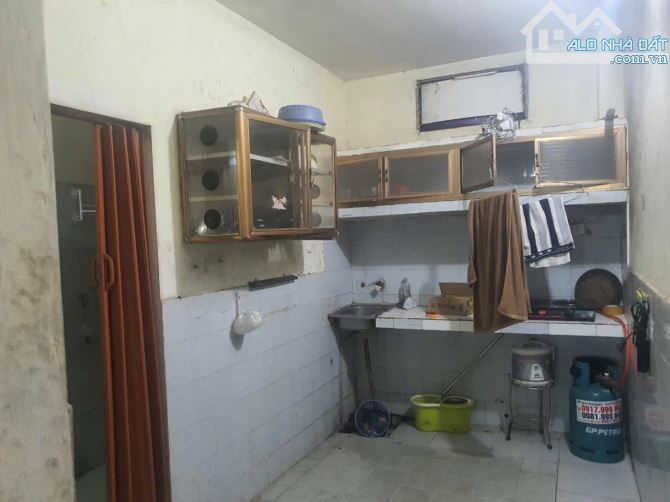 📣 BÁN NHÀ PHỐ ĐẠI LA,  42 M2, 3 TẦNG, MT 3.5 M. GIÁ 6.x TỶ. PHỐ CỔ, GIÁ ĐẦU TƯ - 2