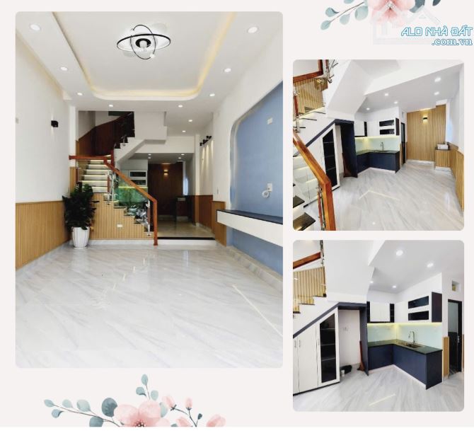 Gọi là có, khó có em Phúc, nhà 2-3-4 tỷ/sp... 500 căn nhà, 300 lô đất Tp Quy Nhơn. - 2