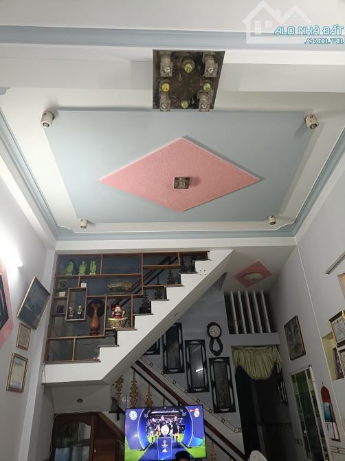 Bán nhà mặt tiền đường vip Xuân Diệu phố biển Quy Nhơn - 2