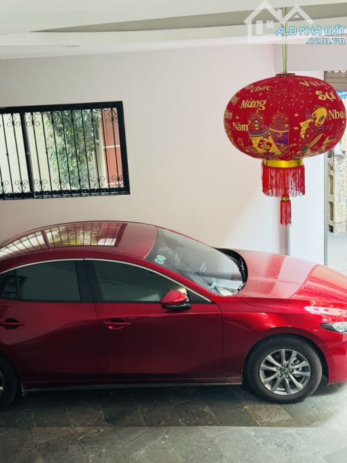 TT LONG BIÊN - PHỐ NGUYỄN VĂN CỪ - NHÀ DÂN XÂY , 3 THOÁNG , MỚI SIÊU ĐẸP - OTO VÀO NHÀ - 2