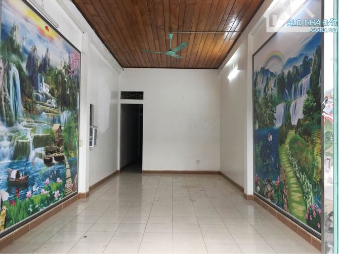 Bán nhà Lê Thanh giá rẻ gần chợ Châu Úy 50m - 2