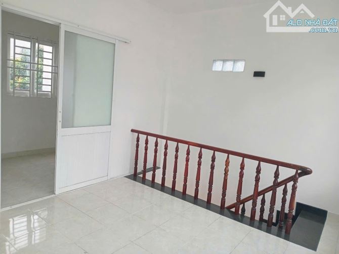 🇻🇳🇻🇳Mặt tiền 1T1L BTCT cứng cáp - đường thông - PLA - Quận 9☀️☀️ - 2