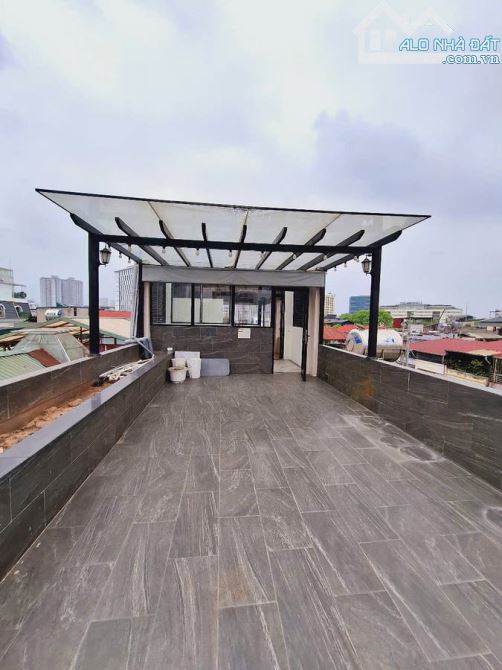 BÁN GẤP LK TT6 VĂN QUÁN HÀ ĐÔNG 86,9m2 x 6T x Mt4,5m giá 26,5 tỷ - 2