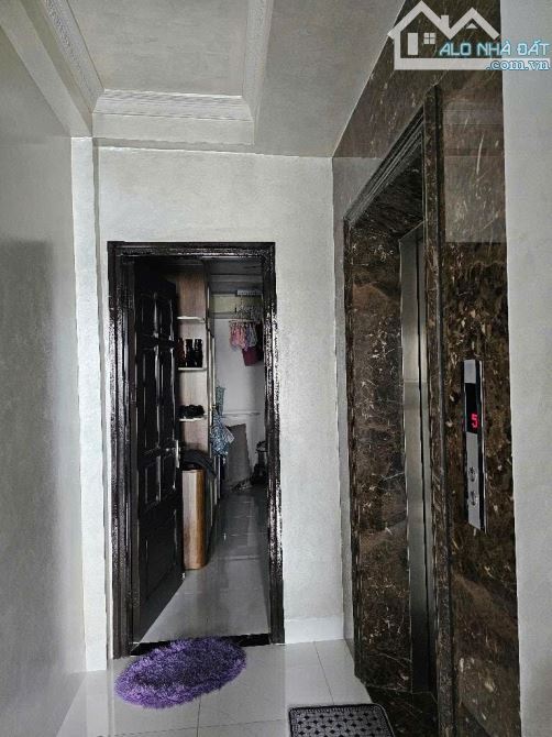 (MẶT PHỐ) Bán nhà mặ phố Mai Anh Tuấn 55mx6 SỔ VUÔNG KD view hồ 20 tỷ siêu hiếm Đống Đa - 2