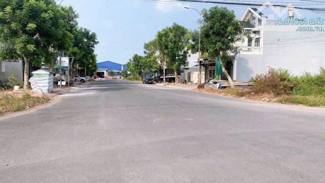 🌸BÁN NỀN GÓC 2 MẶT TIỀN ĐƯỜNG A3 VÀ B14 KDC PHÚ AN, CÁI RĂNG, CẦN THƠ - 2