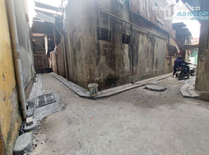 Đất Liên Hà 197m2, mt10m, 8.5 tỷ, Đông Anh, tiện ích. - 2