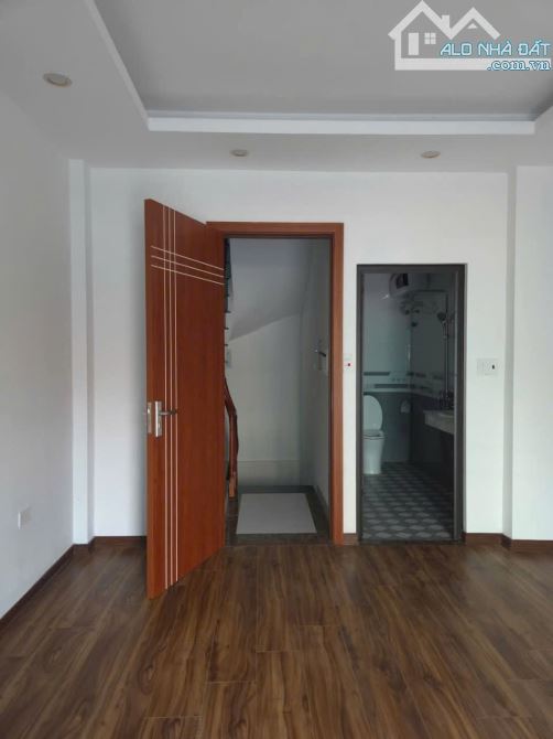 SIÊU PHẨM Ỷ LA,DƯƠNG NỘI-HÀ ĐÔNG,LÔ GÓC SÁNG THOÁNG,Ô TÔ ĐỖ CỬA,DT 32MX5T,GIÁ 5,95 TỶ - 2