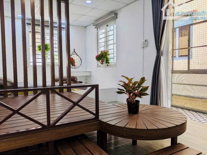 🏠 BÁN NHANH! BÁN NHÀ NGUYỄN CÔNG HOAN 4.4M X 20M = 85M² | 1 TRỆT 3 LẦU ST | 6PN | - 2