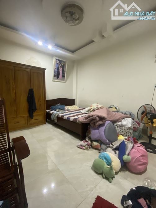 BÁN NHÀ MT Phú Thọ Hòa, Tân Phú 4 tầng 90m2 (5x18). Kinh doanh đỉnh. Giá chỉ 17 tỷ. - 2