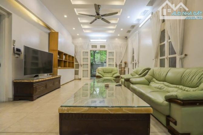 💥SỐC💥chỉ 🤑 QUANH 250tr/m² 🤑🏡 BIỆT THỰ CIPUTRA – VỊ TRÍ ĐẸP, ĐƯỜNG 2 CHIỀU VỈA HÈ RỘN - 2