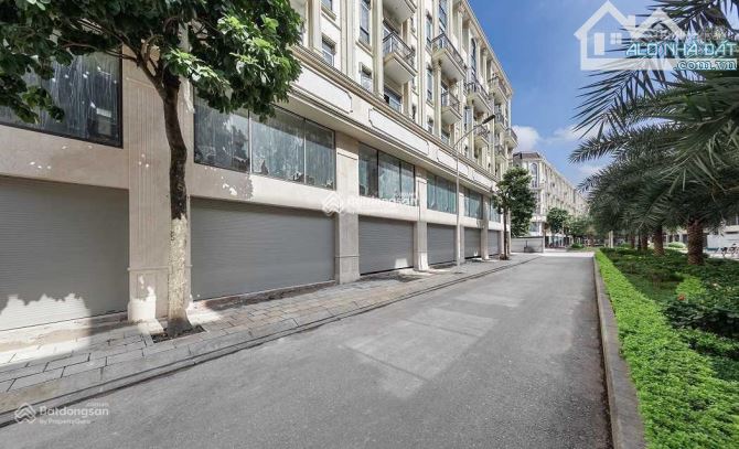 Cho thuê nhà mặt phố Tố Hữu Him Lam Vạn Phúc, 95m2 * 7 tầng, có thang máy điều hòa - 2