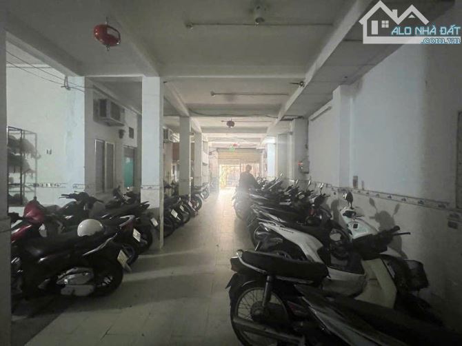 TÂN BÌNH(VIP P13)- MẶT TIỀN CÁCH CỘNG HÒA 10M- NGANG KHỦNG 20M- 6 TẦNG - GIÁ CHỈ 80TỶ - 2
