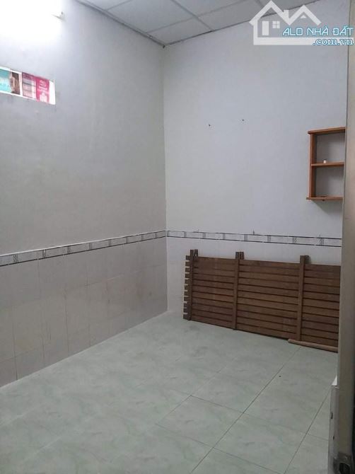 100m2 full thổ, hẻm xe hơi, không QH, 4x25,Kha Vạn Cân, Trường Thọ, Thủ Đức - 2