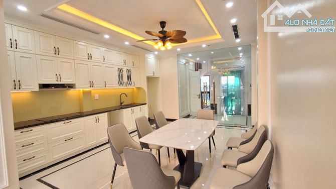 Nhanh Tay , Nhanh Tay . Ô Tô Tránh Nhau Trước Nhà 150m2 mà Giá Chỉ 19 Tỷ - 2