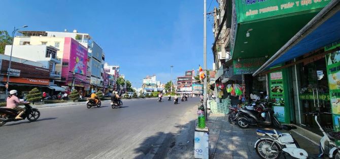 ❗️🌸 Bán nhà đường THÁI NGUYÊN, phường Phước Tân, tp. Nha Trang chỉ 7.5 tỷ - 2