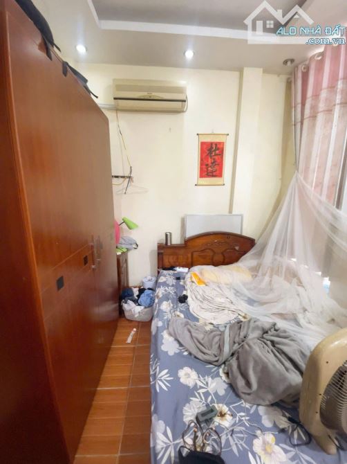 🏡 SIÊU PHẨM NHÀ ĐẸP – NGÕ 337 ĐỊNH CÔNG – GẦN HỒ – NHỈNH 5 TỶ - 2