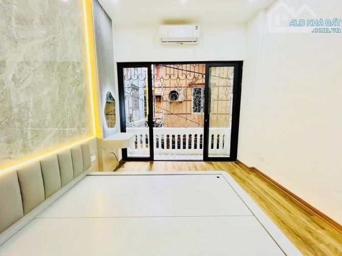 PHÁO ĐÀI LÁNG - 35m - GẦN PHỐ - FULL NỘI THẤT - HƠN 7 TỶ 💥 - 2