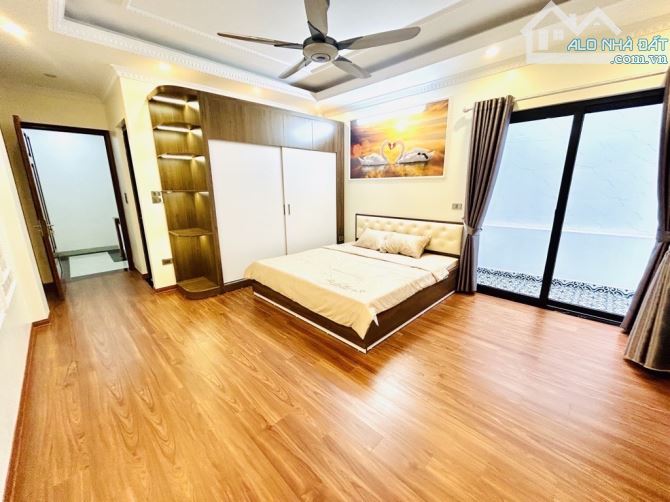 NHÀ ĐẸP ĐINH CÔNG - NỘI THẤT HIỆN ĐẠI - TIỆN ÍCH KHÔNG THIẾU GÌ - PHÒNG NÀO CŨNG THOÁNG ĐẸ - 2