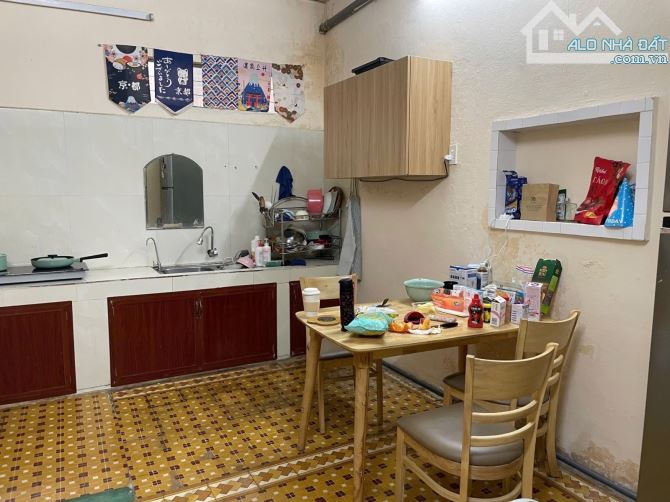 BÁN NHÀ MẶT TIỀN TRẦN KHÁNH DƯ – CÁCH BIỂN 3 PHÚT – SÁT NGUYỄN VĂN THOẠI 👉 CHỈ 10.5 TỶ - 2
