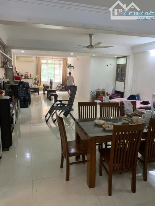NHÀ PHÂN LÔ KIM GIANG-NGÕ Ô TÔ TRÁNH-Ô TÔ VÀO NHÀ-KINH DOANH VĂN PHÒNG-84M2-5 TẦNG-29,8 TỶ - 2