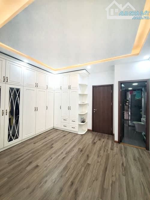 Bán nhà Phân lô A38 TƯ ĐÌNH – 83m2 –ôtô tránh – 4T – Sát biệt thự MINH TÂM - Nhỉnh 17 tỷ - 2