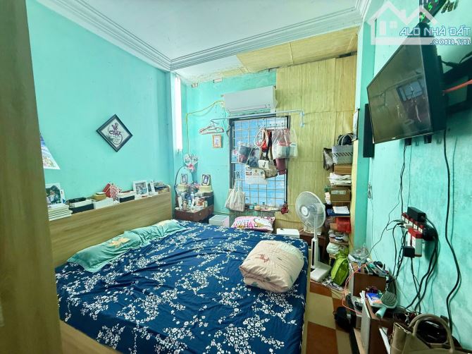 Nhà Phố Vạn Phúc HĐ, 40mx 3T, ô tô tránh, vài bước ra mặt phố giá 6.8 tỷ. - 2