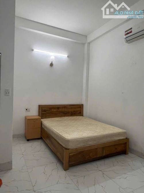 Cho thuê nhà gác lửng Mt đường Lê Hữu Trác sát chợ An Hải Đông, Sơn Trà - 2
