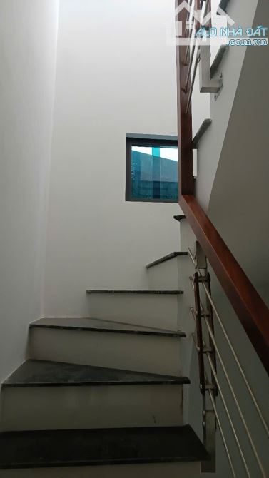 Bán nhà Đại Mỗ, Năm Từ Liêm, DT 30, 5 tầng, giá 6.2 tỷ. - 2