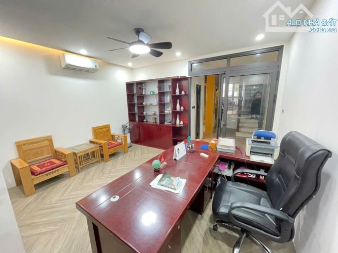 MP NHÂN HÒA – THANH XUÂN 65M2 MT 5M 5 TẦNG KINH DOANH SẦM UẤT GIÁ HƠN 20 TỶ - 2