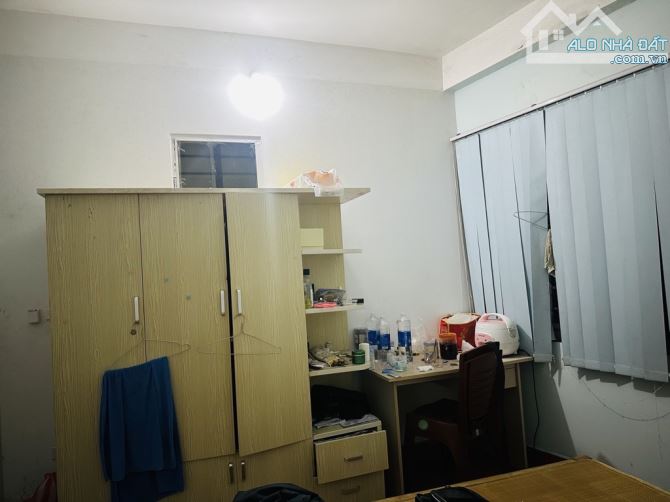 BÁN NHÀ LÊ ĐỨC THỌ, NAM TỪ LIÊM – 2 MẶT TIỀN – NGÕ Ô TÔ – 14.x TỶ - 2