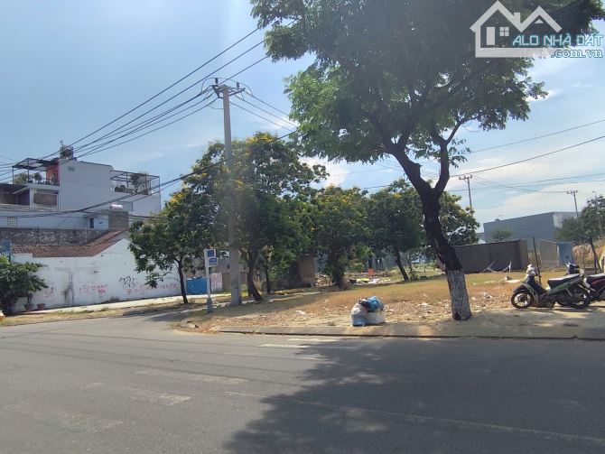 BÁN ĐẤT 2 MẶT TIỀN – VỊ TRÍ ĐẮC ĐỊA SÁT DỰ ÁN BẾN DU THUYỀN. Lý Nhật Quang – Dương Lâm - 2