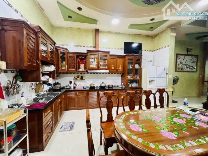 💢 BÁN NHÀ MẶT TIỀN HOÀNG XUÂN NHỊ- 4 TẦNG SIÊU ĐẸP - GIÁ NHƯ HẺM - 14 TỶ 🔥 - 2
