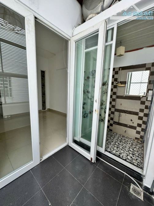 BÁN NHÀ HẺM XE HƠI,BÀNH VĂN TRÂN, P.7, TÂN BÌNH – NHÀ MỚI, DỌN VÀO Ở NGAY – 4.2 TỶ - 2