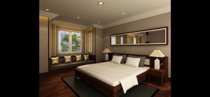 Biệt Thự Đáng Sống Hà Thành Khu Vườn Đào Tây Hồ, 230m2 Sân Vườn 2 Thoáng, View Vườn Hoa - 1