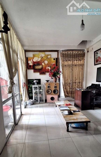 Bán nhà Xuân Đỉnh -  ô tô đỗ cổng quay đầu - 30m mặt ngõ kinh doanh - 2 thoáng - 2