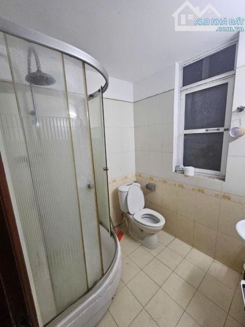 💥 SỐC!!! TRẦN CUNG, CỔ NHUẾ, PHẠM VĂN ĐỒNG, TỪ LIÊM 50M² 5 TẦNG MT5.2M NHỈNH 13 TỶ, NHÀ M - 2