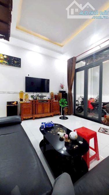 Bán nhà lầu, sổ riêng thổ cư TP. Biên Hoà, P.Tân Hiệp chỉ  1tỷ950 - 2