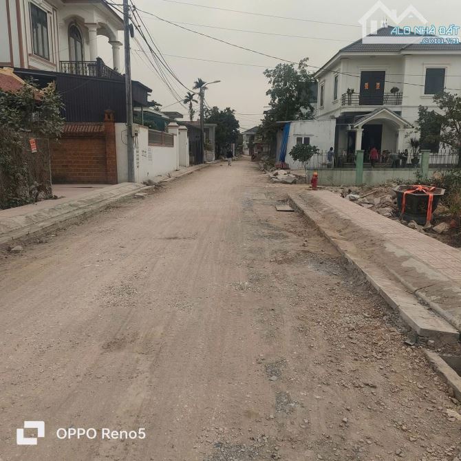 Bán lô đất  Quỳnh Hoàng, Nam Sơn, An Dương 67m giá chỉ từ 1,3x  tỷ - 2