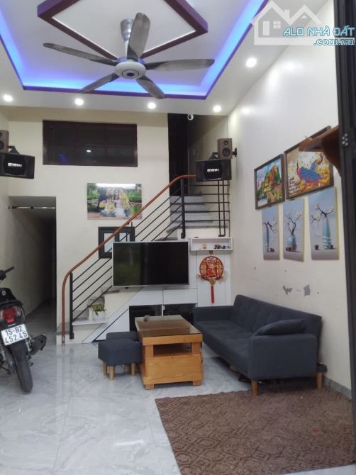 🏘️Bán nhà 2 tầng trung tâm phường Hùng Vương, Hồng Bàng giá chỉ 1,55 tỷ🌹 - 2