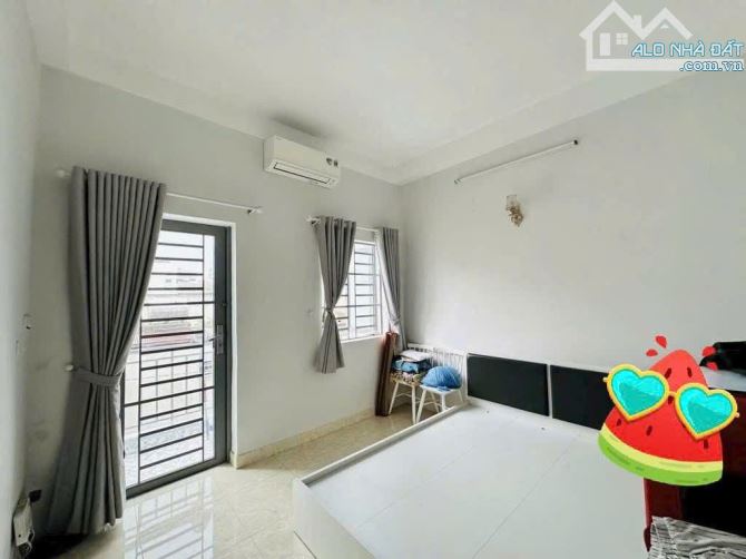 Bán nhà hẻm xe hơi Quận 3, Trần Quang Diệu, vị trí KD, 3 Tầng, 54m2, gần mặt tiền, 7.5 Tỷ - 2
