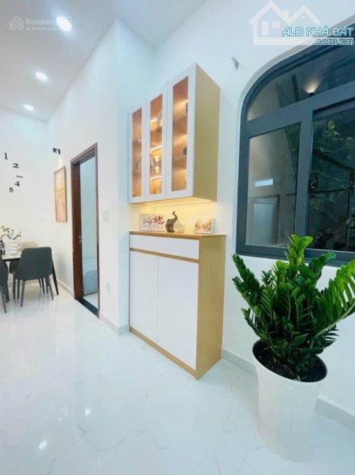 BÁN NHÀ HUỲNH VĂN BÁNH, 3 PN, ĐANG CHO THUÊ 16TR. - 2